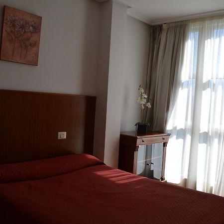 Hotel Os Caracoles Pereiro de Aguiar Ngoại thất bức ảnh