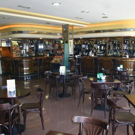 Hotel Os Caracoles Pereiro de Aguiar Ngoại thất bức ảnh