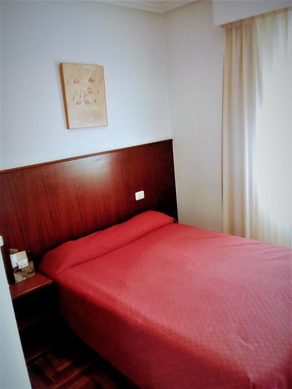 Hotel Os Caracoles Pereiro de Aguiar Ngoại thất bức ảnh