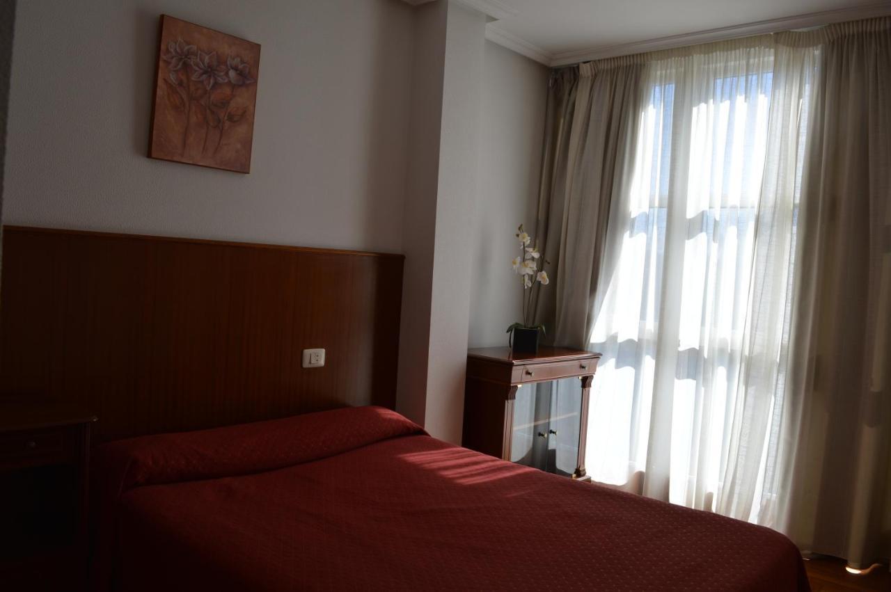 Hotel Os Caracoles Pereiro de Aguiar Ngoại thất bức ảnh